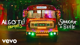 shakira be le algo t shimza remix audio 