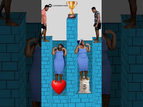 #akpenebrigittemon #animation #funny