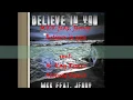 MKK feat. Jenny Believe in you