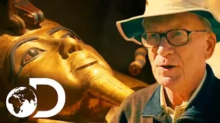 Download Exploring King Tutankhamun's Tomb | Blowing Up History MP3