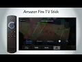 Amazon Fire TV Stick Remote Tutorial - Pioneer Communications StreamTV