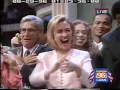 Download Lagu General Public - I'll Take You There and Los Del Río - Macarena at the 1996 DNC