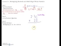 Module 2 Lesson 12 Multiplying Decimals and Whole Numbers