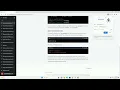 How do I access variables from another file in Python without running all the code outside of the va