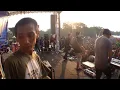TOPI JERAMI - SISI BARU (LIVE AT YAMAHA SUNDAY RACE)
