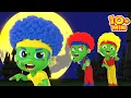 Download Lagu Zombie Dance with New DB Heroes + MORE D Billions Kids Songs