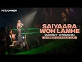 Download Lagu Saiyaara x Woh Lamhe (Violin Edit) | DJ Ganesh Live |DJ Ganesh | Atif Aslam | Faheem Abdullah