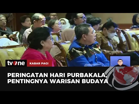 Peringatan Hari Purbakala Ke-110, IAAI Adakan Perkumpulan Para Ahli Arkeologi