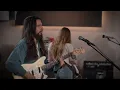 Wet Leg - Catch These Fists & CPR (3voor12 Live Session)