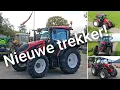 Download Lagu Dit is de NIEUWE TREKKER! | Boer Gerrit vlogt 