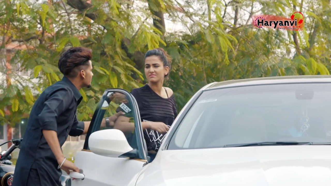 Meri Jatni || New Haryanvi Song 2017 | Mohit Beniwal, AMY And Masoom Sharma