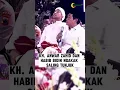 Download Lagu NGAKAK SALING TUNJUK KH. ANWAR ZAHID GOJLOK HABIB BIDIN  #anwarzahid #azzahir #habibbidin