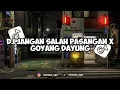 DJ JANGAN SALAH PASANGAN X GOYANG DAYUNG  - Ramaaa SOPAN