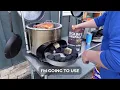 How to Smoke Like a Pro on the Spitfire Grill