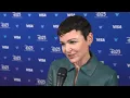 Zootopia 3 Ginnifer Goodwin Talks D23 and Excited to Return to Her Favorite Character ScreenSlam
