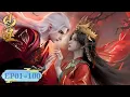 Lagu ENG SUB《仙逆》Renegade Immortal EP01-100合集 Full Version | 腾讯视频 - 动漫