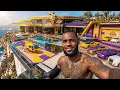 How Lebron James Really Spends His Millions