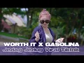 Download Lagu DJ WORTH IT X GASOLINA - JEDAG JEDUG VIRAL TIKTOK MP3
