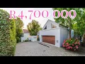 Download Lagu Inside a R4,700 000 home in Johannesburg,South Africa
