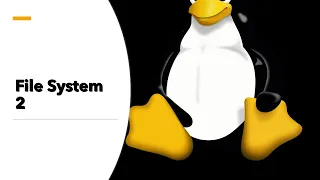 Roadmap Linux - 06 File System 2