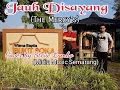 Download Lagu Jauh Disayang (The Mercy's) cover by Steve Lombo (Midia Music Semarang)