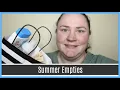 SUMMER EMPTIES