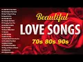 Lagu The 50 Best Love Songs for Her 💘 Top 50 Greatest Love Songs of the 70s 80s 90s