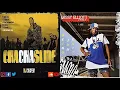DJ Casper Mr. C The Slide Man Vs. Missy Elliott - Cha Cha Slide (Metro Jam 'Work It' Edit)