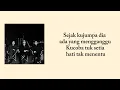 Download Lagu lirik lagu salahi aku (ku jatuh cinta lagi) // Andi Rianto,Yovie Widianto, Rony Parulian 