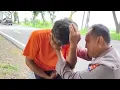 Download Lagu SUAMI STROKE DIUSIR ISTRI KELUAR KOS DITEMUKAN TERLANTAR DIJALANAN,2 MINGGU JALAN KAKI NEKAT PULANG 