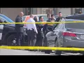 Multiple people shot 1 dead in south Bakersfield shooting