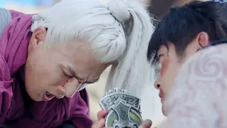  the taoism grandmaster