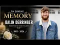 Balin Derringer Obituary Remembering a Young Life Lost in a Tragic Prairie Township Crash