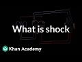 Download Lagu What is shock? | Circulatory System and Disease | NCLEX-RN | Khan Academy