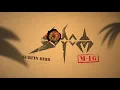 SODOM - Surfin' Bird (2021 - Remaster) [Official Visualizer]