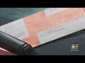 Letters Go Out Demanding Payment To City For Very Old Tickets