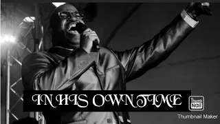 In His Own Time - JP Morgan Jr