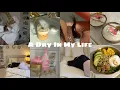 Lagu My Living Alone Diaries | A  Day In my Life