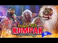 Lagu Amazing !! Rampak Buto Gedruk KOMPAK Kreasi Budaya Live Perform Kragilan Pakis 2022