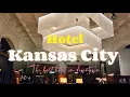 Hotel Kansas City - The Unbound Collection by Hyatt