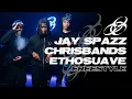 EthoSuave x ChrisBands x Jay Spazz - Think Twice Doomsday Freestyle
