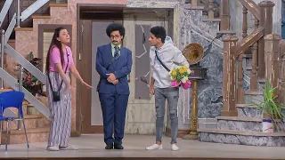 قمة المحن بين شيماء وخطيبها منصف مرارتة هتتفقع 