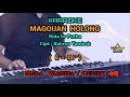 Download Lagu MAGOAN HOLONG KARAOKE Nada Wanita / Cewek ( E=Do ) | Rida Purba | Lagu Simalungun