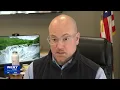 County Manager Responds to Ongoing Legal Battle Between Steuben Co Legislature the Sheriff