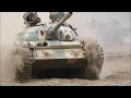 Download Lagu Post-WWII Heavy Armour - Leopard 1, T-54, and Chieftain, Tanks at the Capel Military Show 2025