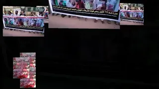 رسالة وداع من شهيدنا شاعرنا القدير محمود الكارب 