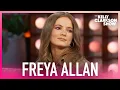 Freya Allan Was Followed By Witcher Fans At Nude Berlin Club
