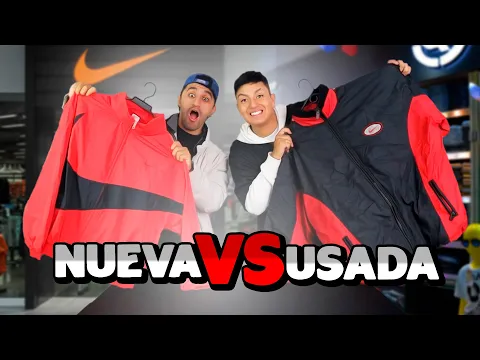 Download MP3 ROPA NUEVA Vs USADA | ¿Cual es mejor?