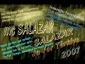 Mc Salazar - Ja For Türkiye Albüm Kapağı (2007)