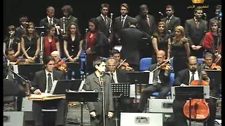 يا خوفي بعده لطفل أردني من أجمل ما سمعت 